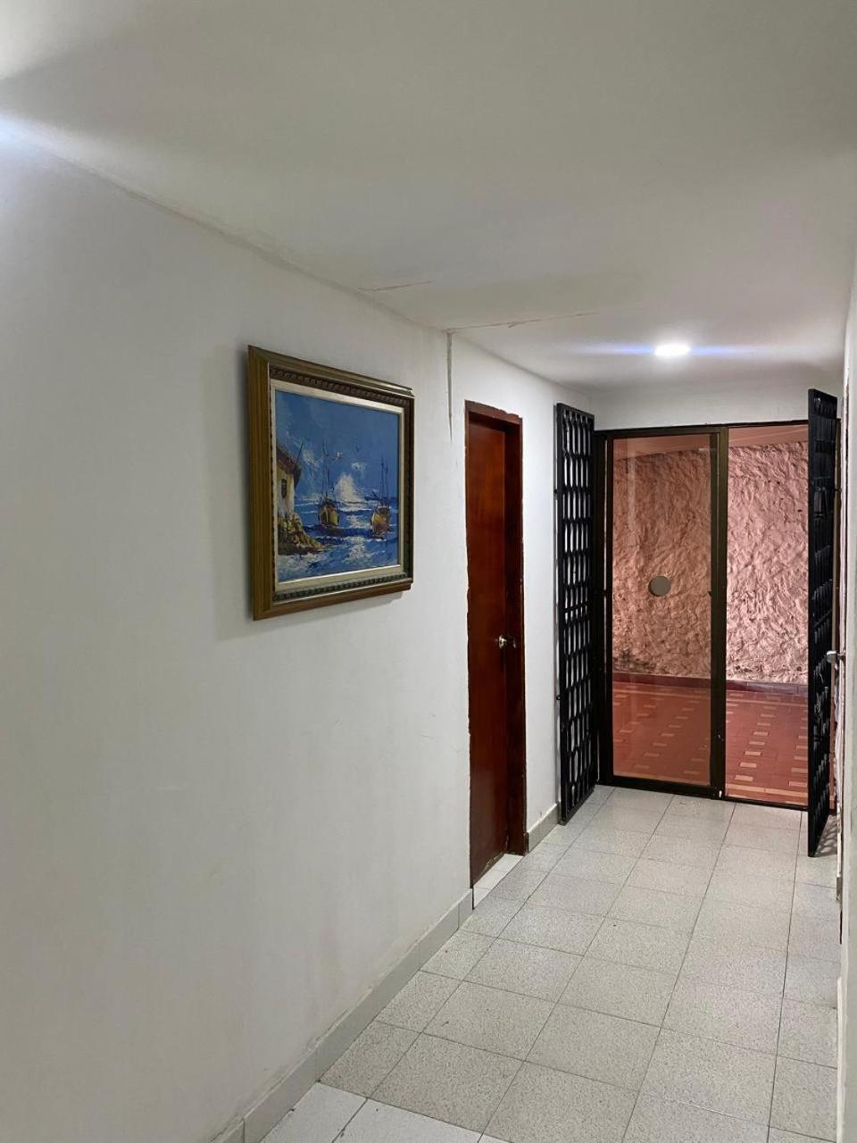 Hotel Casa Blanca Cartagena — Photos 2