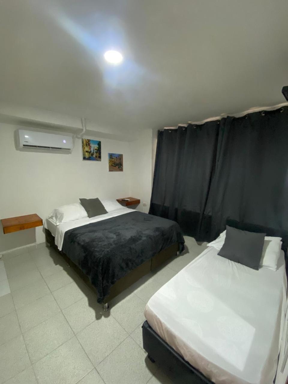 Hotel Casa Blanca Cartagena — Photos 3